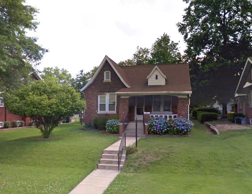 533 S Pennsylvania Ave in Belleville, IL - Building Photo