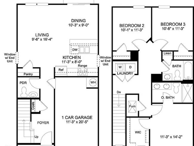 482 Vogt Dr in Jonesborough, TN - Building Photo - Building Photo