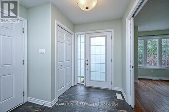 28 Code Crescent in Smiths Falls, ON - Building Photo - Building Photo