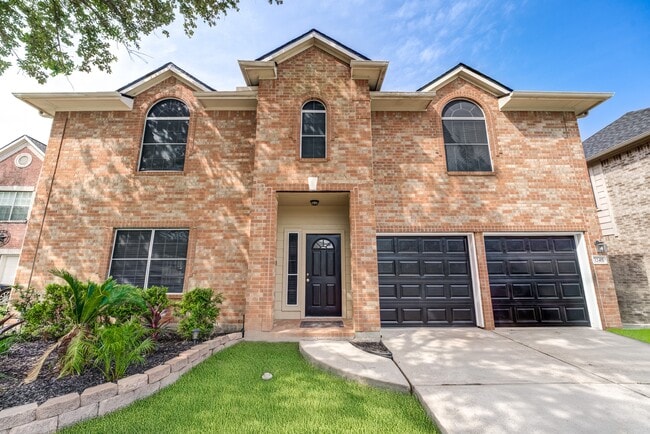 12415 Silversmine Dr