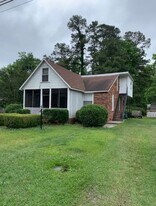 4812 Franklin Ave in Wilmington, NC - Building Photo