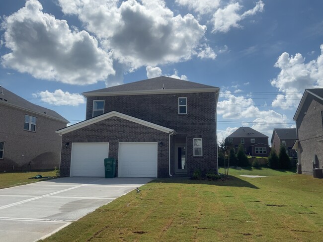 208 Argea Dr