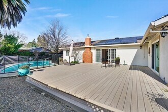 1966 Westover Dr in Pleasant Hill, CA - Building Photo - Building Photo