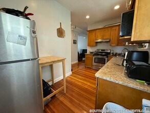 16 Carpenter St in Boston, MA - Building Photo - Building Photo
