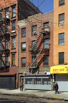 157 Avenue C Apartments