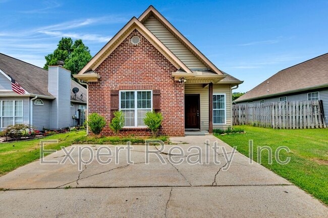 property at 195 Hidden Creek Pkwy