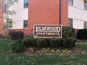 Elmwood Apartments - Section 8 in Nicholasville, KY - Building Photo - Building Photo