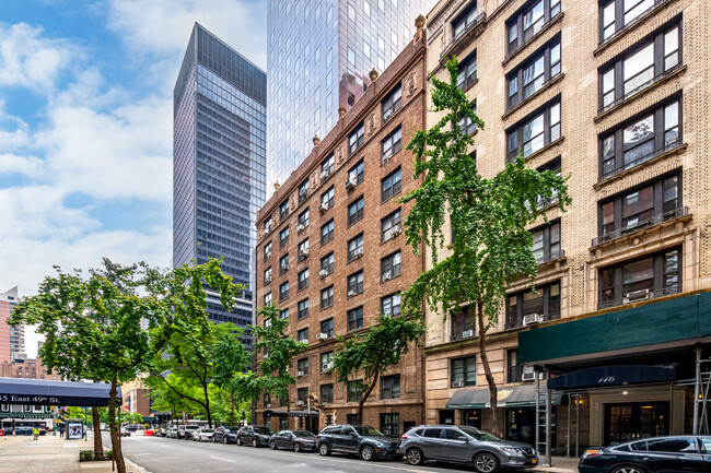 150 E 49th St in New York, NY - Building Photo - Building Photo