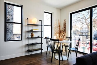 1847 N Humboldt Blvd in Chicago, IL - Building Photo - Building Photo
