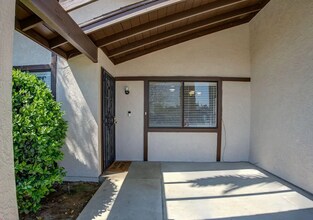 3809 Casey Ct in Bakersfield, CA - Building Photo - Building Photo