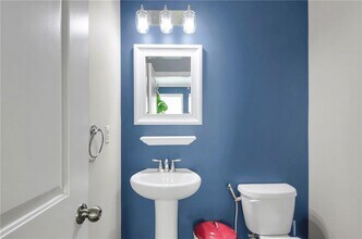 2357 Whispering Dr NW in Kennesaw, GA - Building Photo - Building Photo