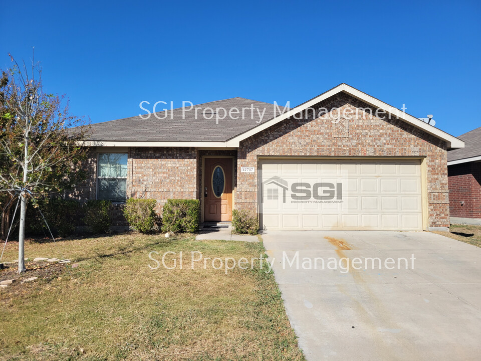 12717 Seagull Way in Frisco, TX - Building Photo