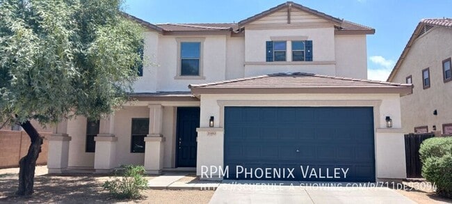 property at 25663 W Lynne Ln