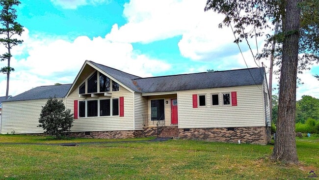 property at 1120 Kathryn Ryals Rd