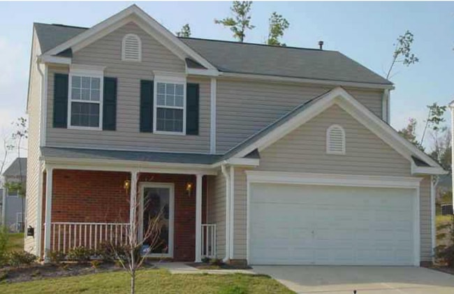 property at 10727 Haddington Dr