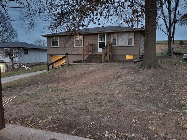 4021 N Spruce Ave in Kansas City, MO - Building Photo - Building Photo