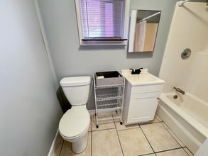 2822 Elizabeth St in Marrero, LA - Building Photo - Building Photo