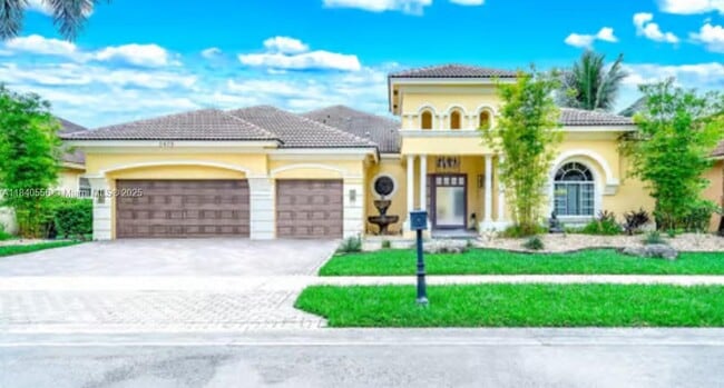 property at 1475 SW 157th Ave