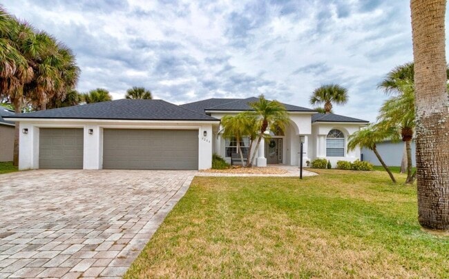 6204 Morning Dr in Port Orange, FL - Foto de edificio - Building Photo