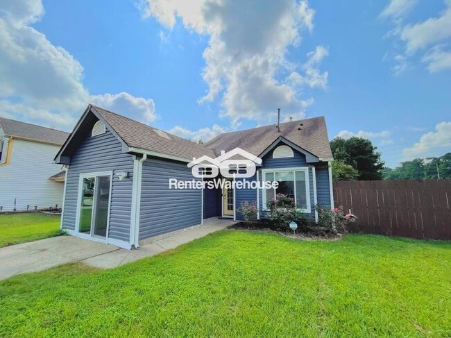 1497 Eddystone Dr in Virginia Beach, VA - Building Photo - Building Photo
