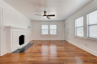 2532 NW 16th St in Oklahoma City, OK - Building Photo - Building Photo