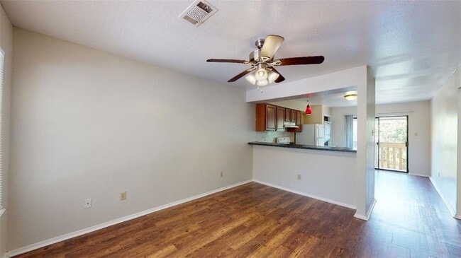 309 Manuel Dr, Unit D in College Station, TX - Building Photo - Building Photo