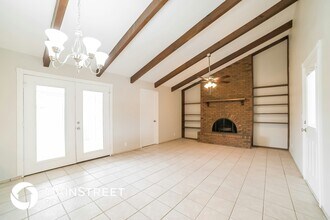 2449 E Jerome Ave in Mesa, AZ - Building Photo - Building Photo