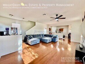 9044 Aspen Hollow Pl in Riverview, FL - Building Photo - Building Photo