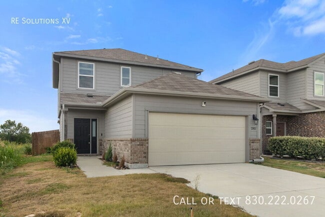 12802 Lucas Ridge Dr in San Antonio, TX - Building Photo - Building Photo