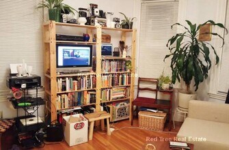 29 Woodlawn St, Unit 1 in Boston, MA - Foto de edificio - Building Photo