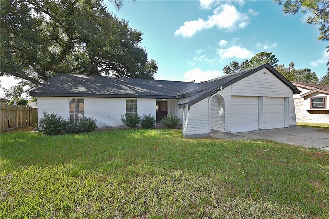 property at 9243 Friendship Rd