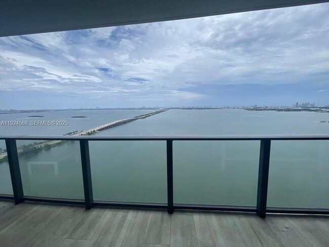 property at 3131 NE 7th Ave