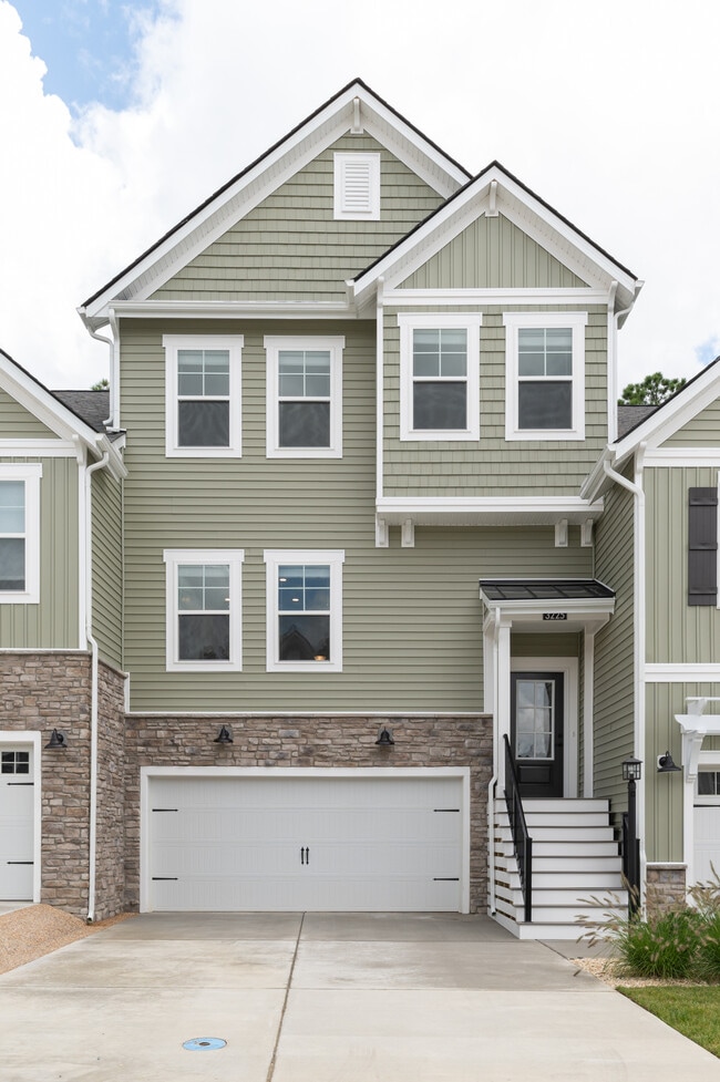 3225 Gannet Ln in Midlothian, VA - Building Photo - Building Photo