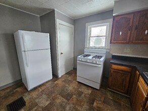 3409 Holton Ave in Fort Wayne, IN - Foto de edificio - Building Photo