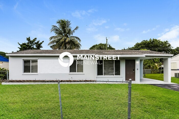 6220 SW 18th St in Pompano Beach, FL - Building Photo