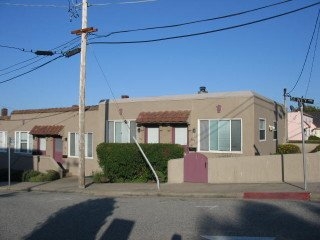 164 Evans Ave in Pacific Grove, CA - Building Photo