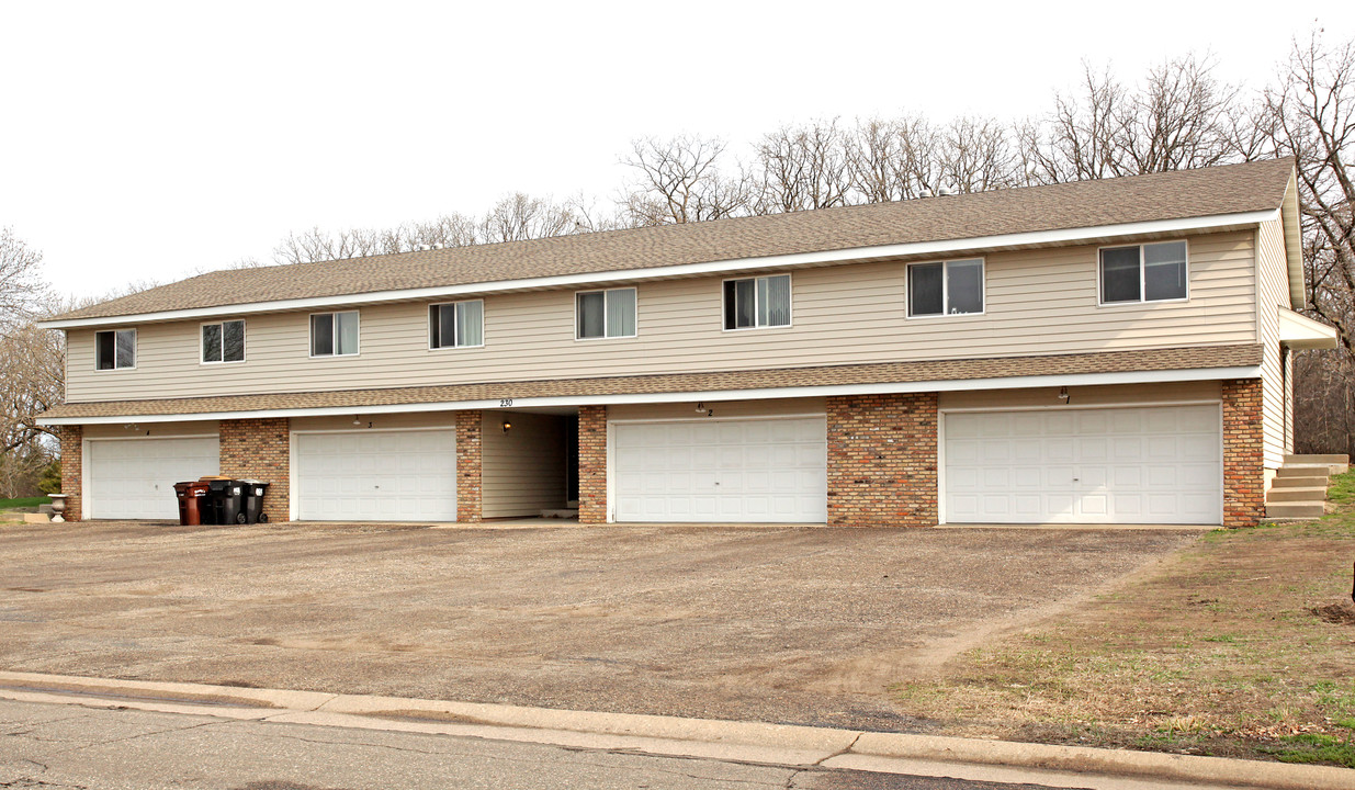 230 Leighton Dr in Big Lake, MN - Building Photo