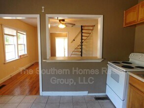 706 Burn Rd in Niota, TN - Building Photo - Building Photo