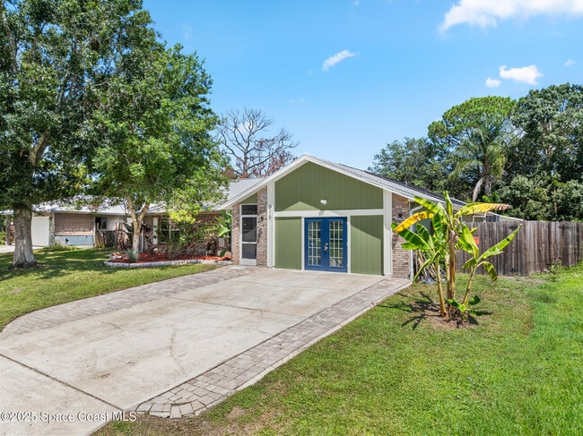 915 Kenmore St NW in Palm Bay, FL - Building Photo - Building Photo