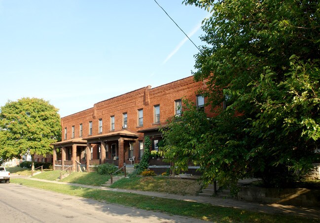 382-392 E Tompkins St in Columbus, OH - Building Photo - Building Photo