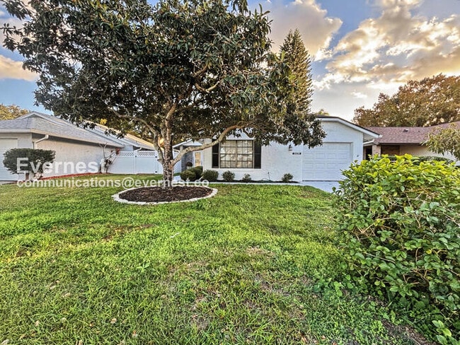 property at 2839 Sunbranch Dr