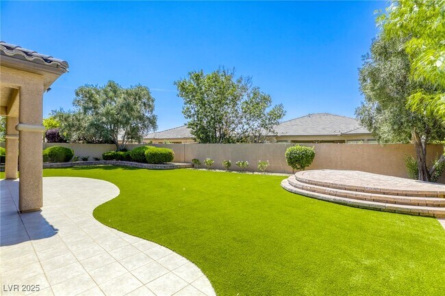property at 5687 Golden Leaf Ave