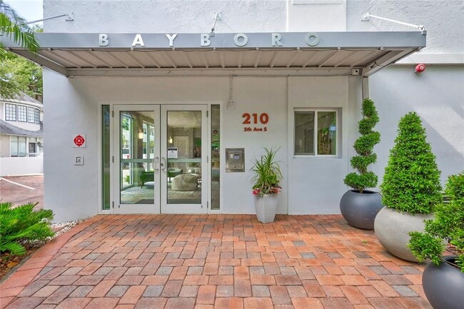 property at 210 5th Ave S