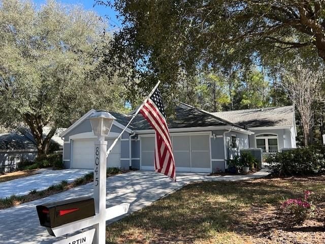 8045 SW 115th Loop in Ocala, FL - Building Photo - Building Photo