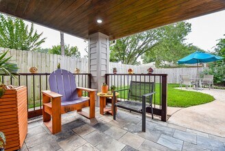 1918 Quail Grove Ln in Missouri City, TX - Building Photo - Building Photo