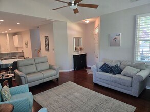 809 Ledgestone Ct in Tega Cay, SC - Building Photo - Building Photo