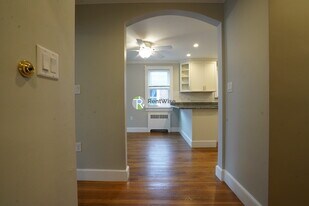11 Shanley St, Unit 3 in Boston, MA - Building Photo