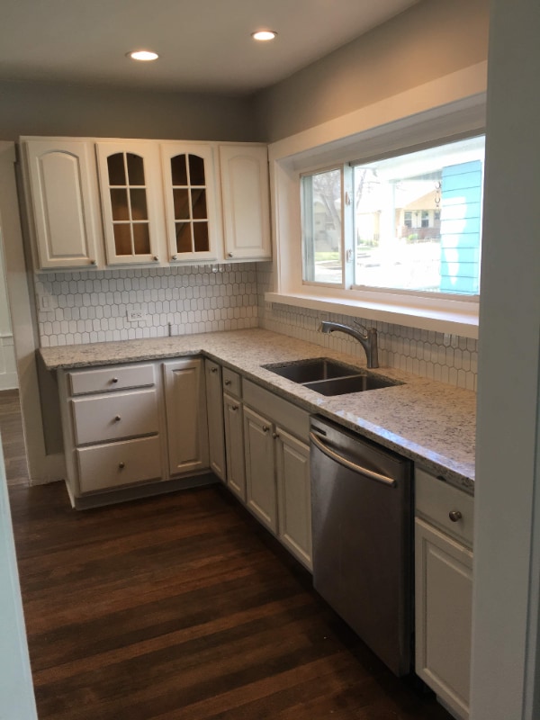 1213 N Prospect St in Colorado Springs, CO - Building Photo - Building Photo