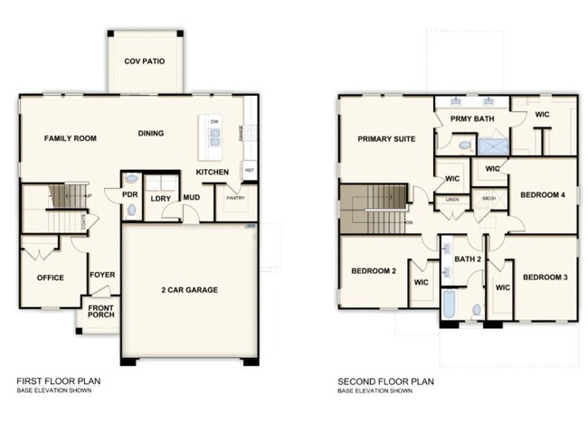 18458 W El Cortez Pl in Surprise, AZ - Building Photo - Building Photo