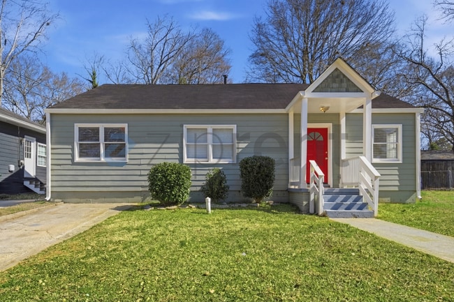 property at 1264 Hartford Ave SW